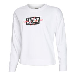 Lucky in Love Lucky In Love Pullover